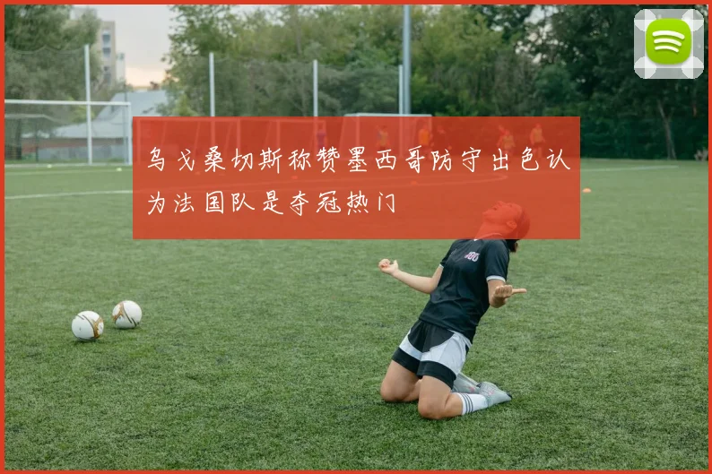 乌戈桑切斯称赞墨西哥防守出色认为法国队是夺冠热门